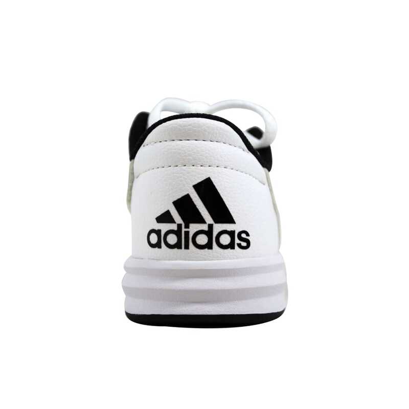 Adidas Atlas Sport K White/Black Pre-School CG3812 Size 13 Medium | Buy  Boys Shoes - 190308152065