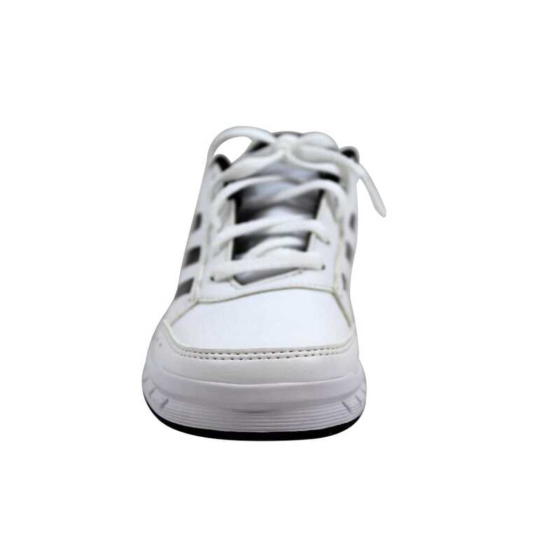 Adidas Atlas Sport K White/Black Pre-School CG3812 Size 13 Medium | Buy  Boys Shoes - 190308152065