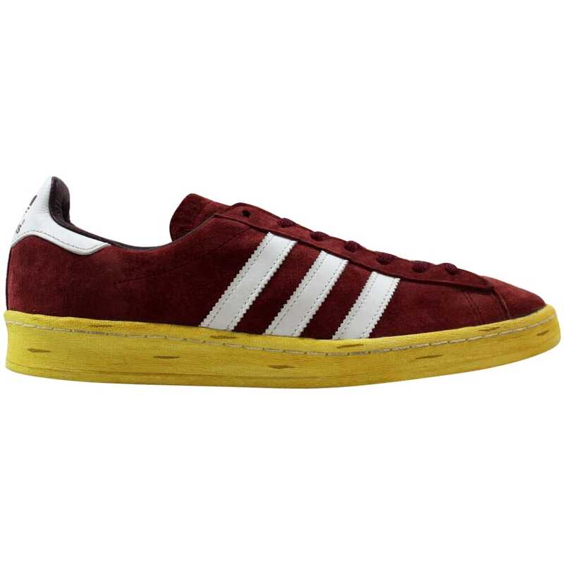 Adidas sales cardinal red