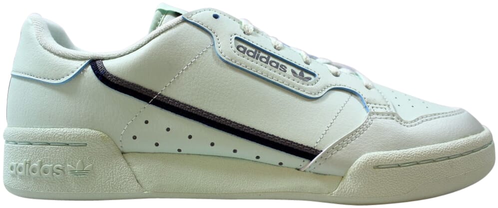 Mint green sales adidas continental