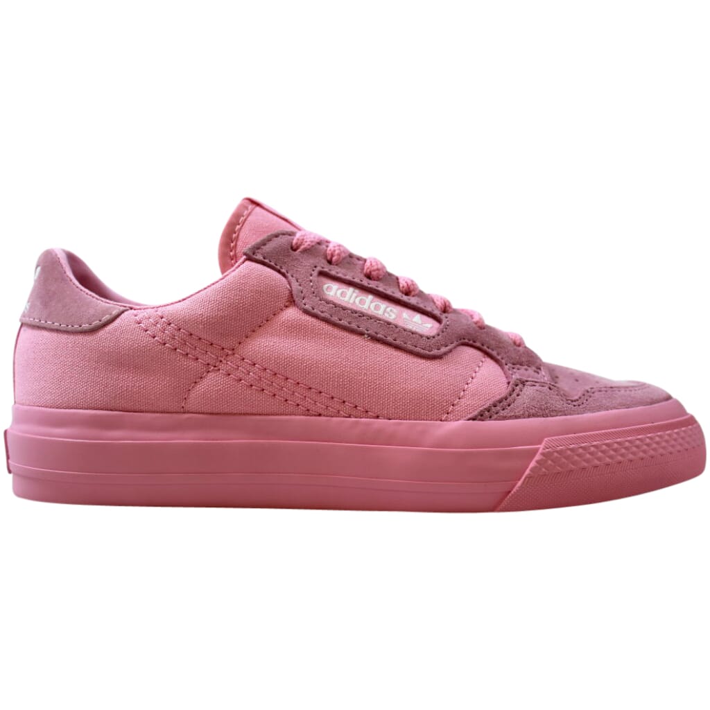 adidas continental vulc w