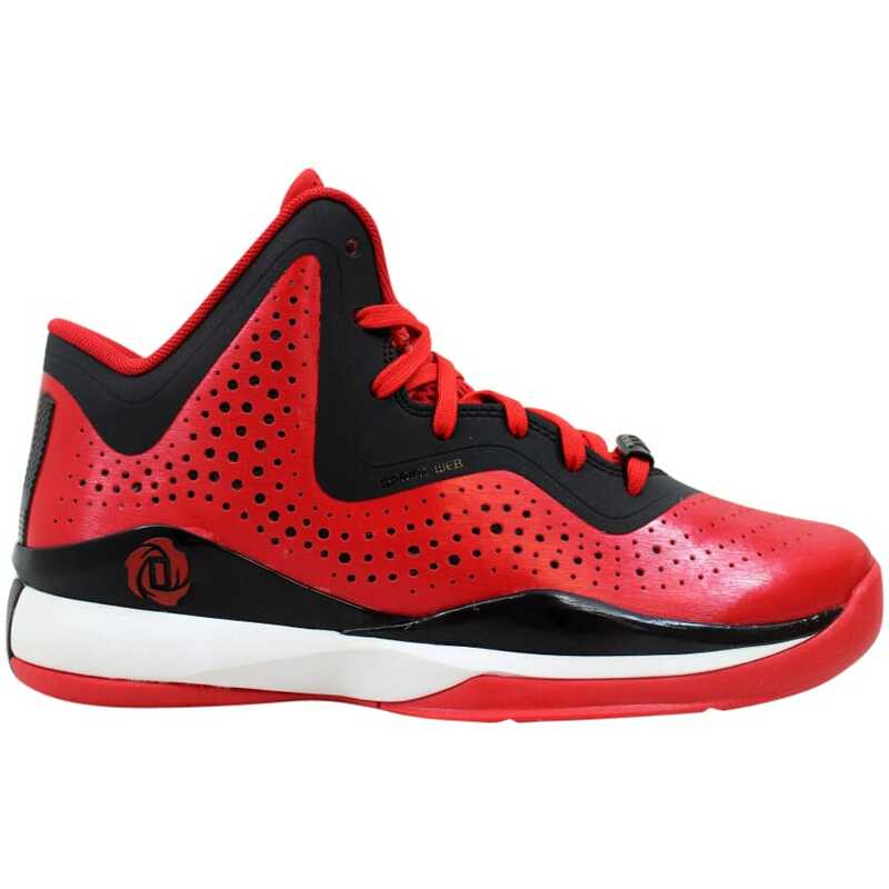 At the nike store how much do the d rose 773 white red and black shoes cost for size 3 boys best sale