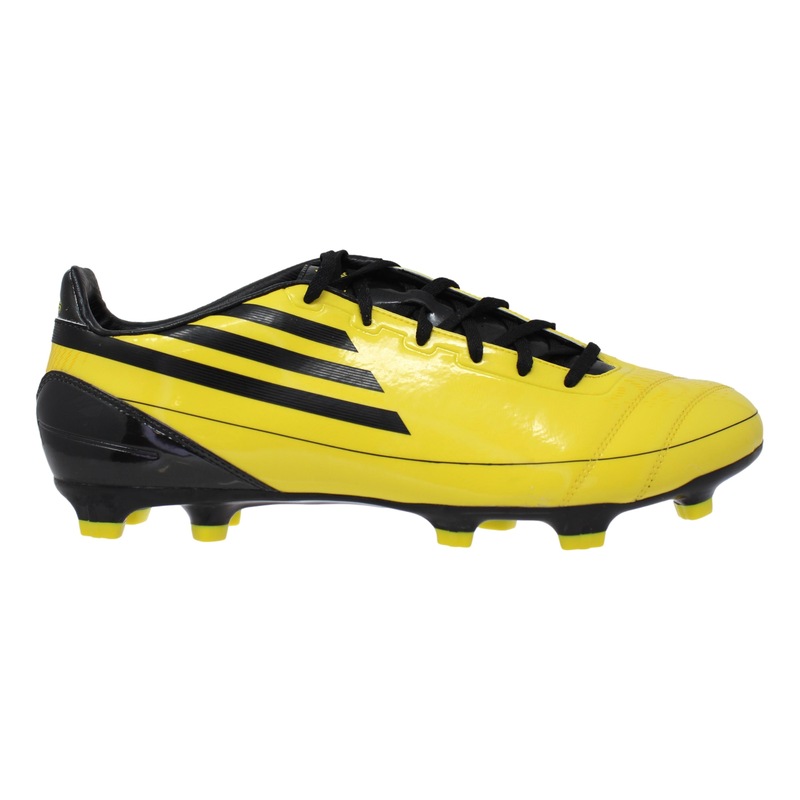 adidas f10 yellow