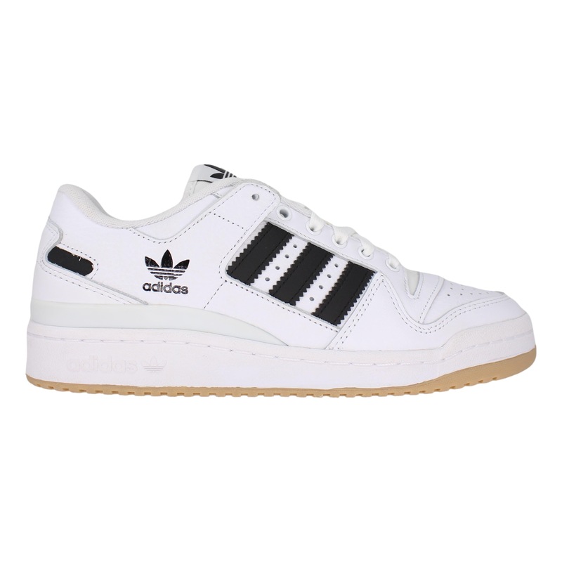 Buy Adidas Forum 84 Low Adv White/Black/White HP9088 Men's - MyDeal