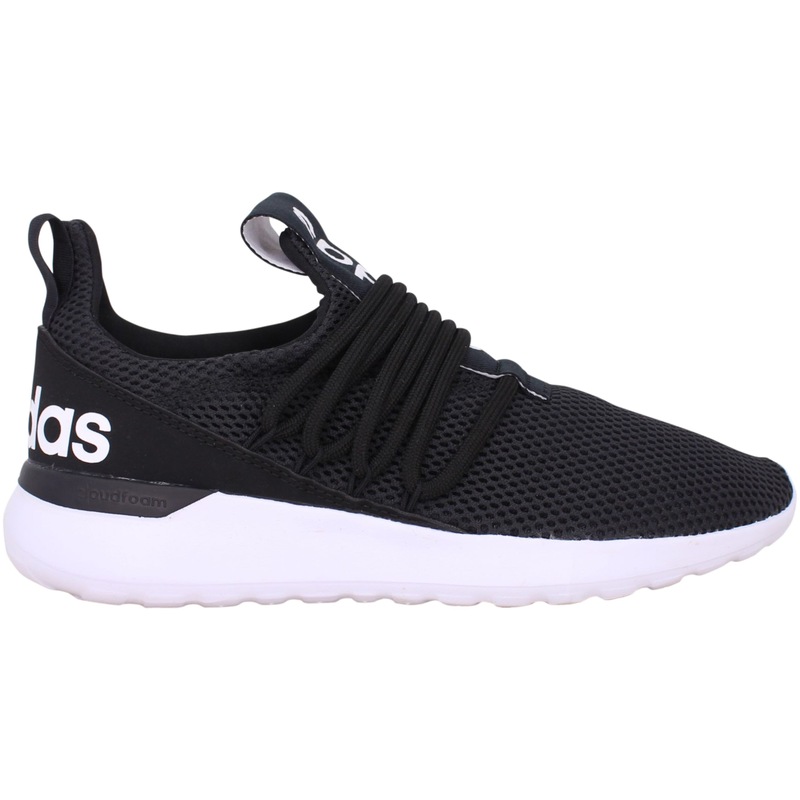 Buy Adidas Lite Racer Adapt 3.0 Black/White FX8802 Men's - MyDeal