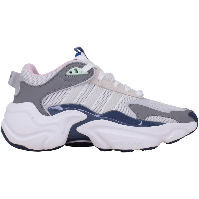 Buy Adidas MAGMUR RUNNER GREONE/GREONE/RAWSTE EE5045 Women's - MyDeal