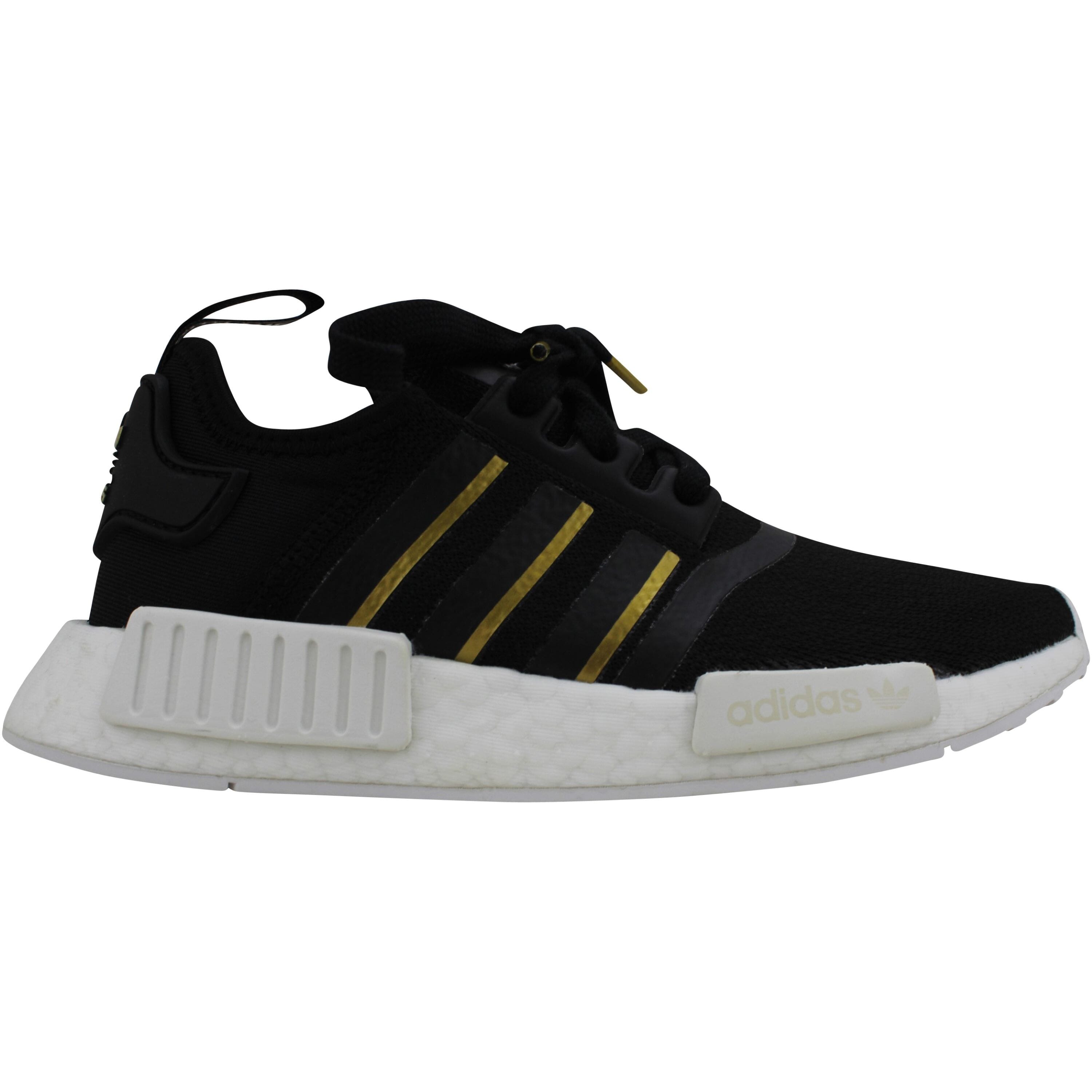 Nmd womens clearance gold