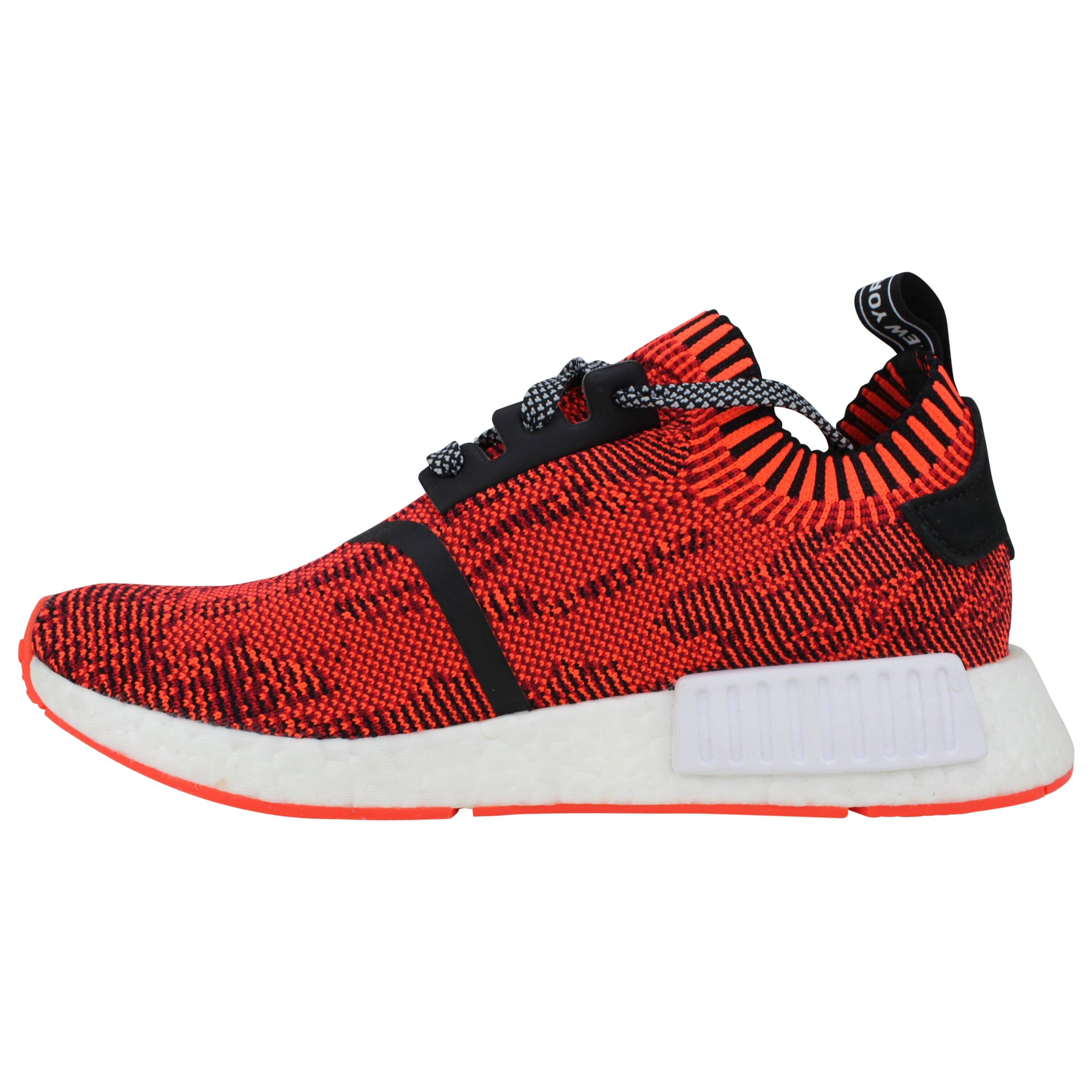 adidas nmd red apple