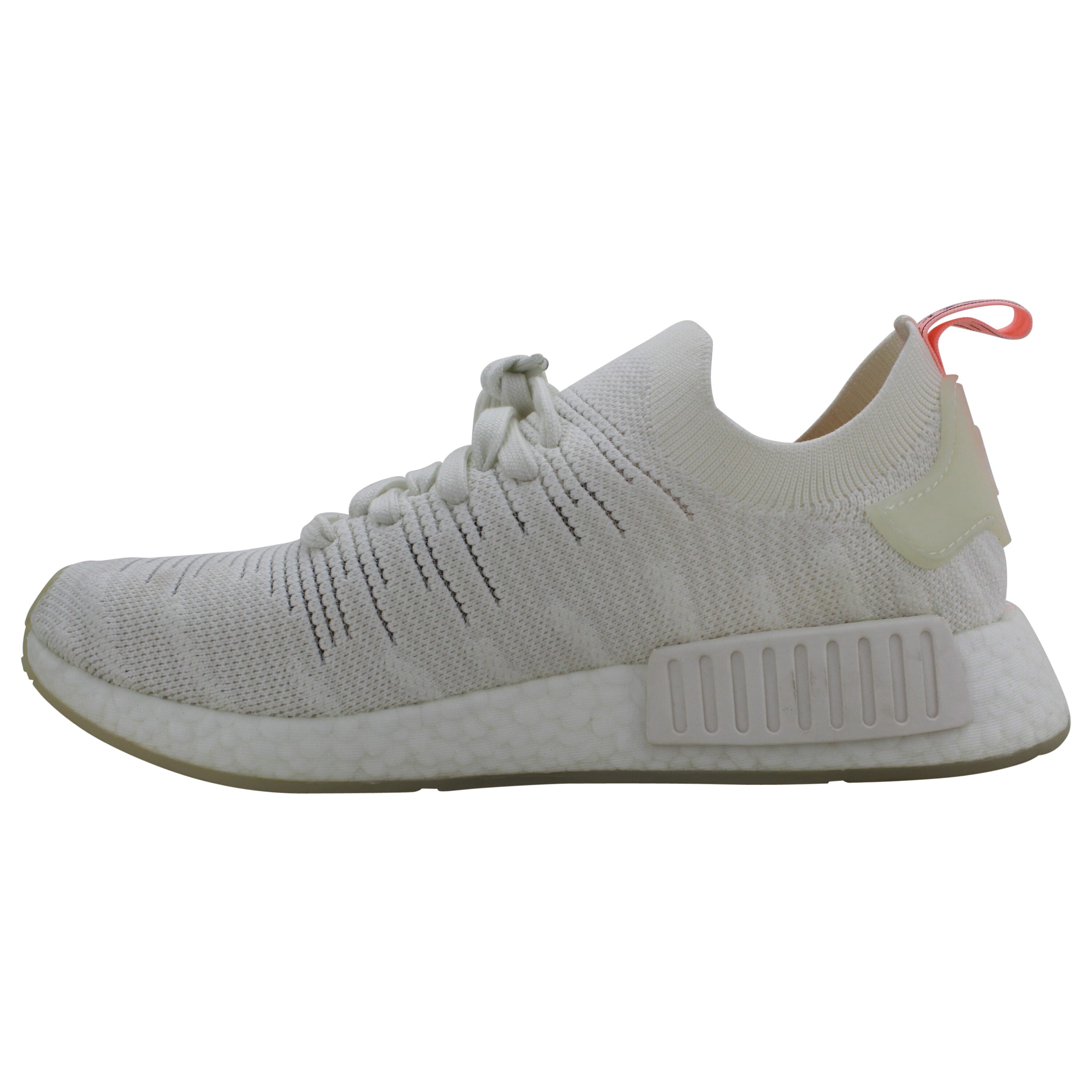 adidas nmd womens orange