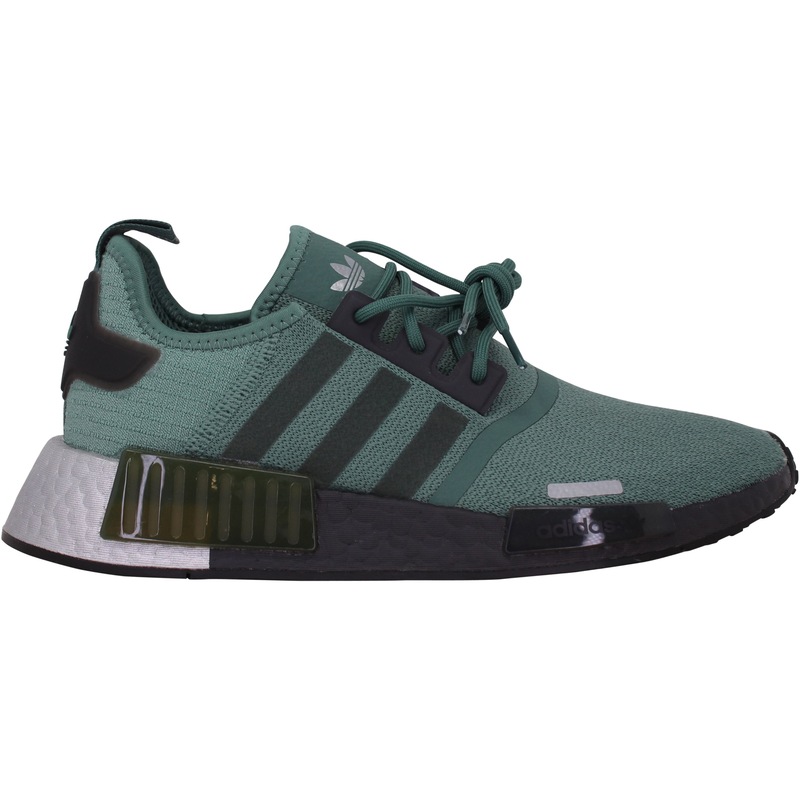 Buy Adidas NMD_R1 Tech Emerald/Core Black/Night Brown GX6468 Men's MyDeal