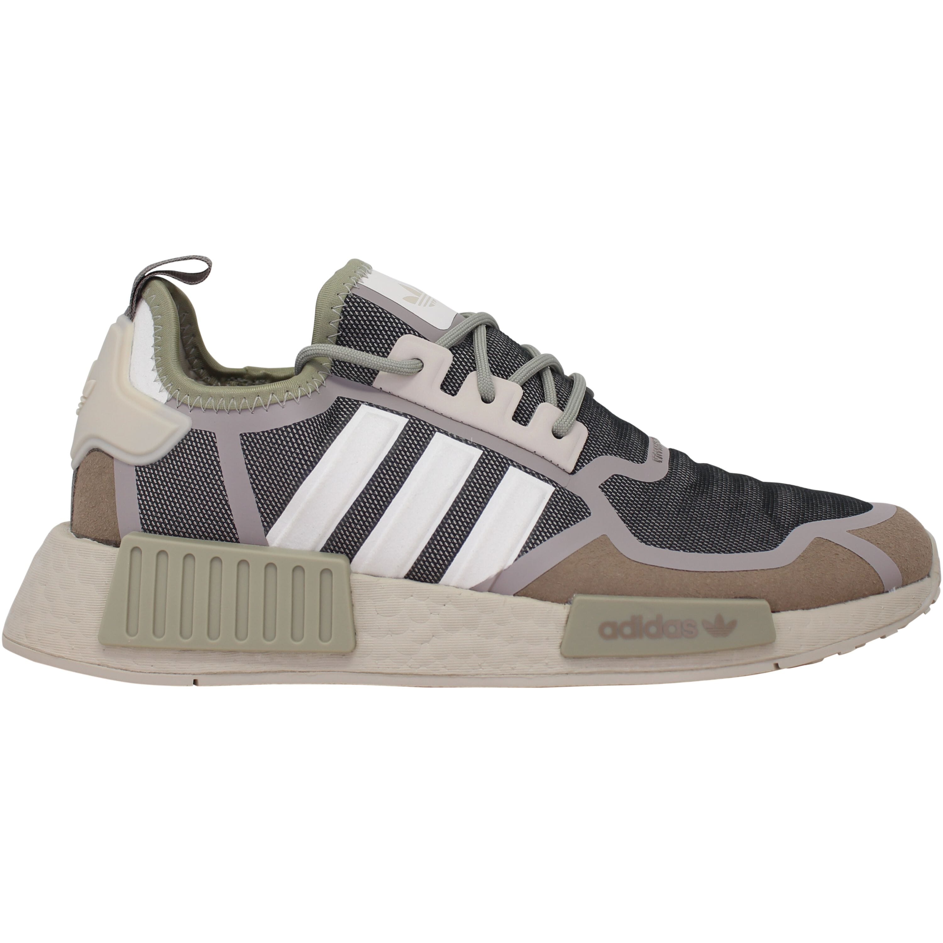 Buy Adidas NMD_R1 Bliss/Cream White/Light Brown GX7606 Men's - MyDeal