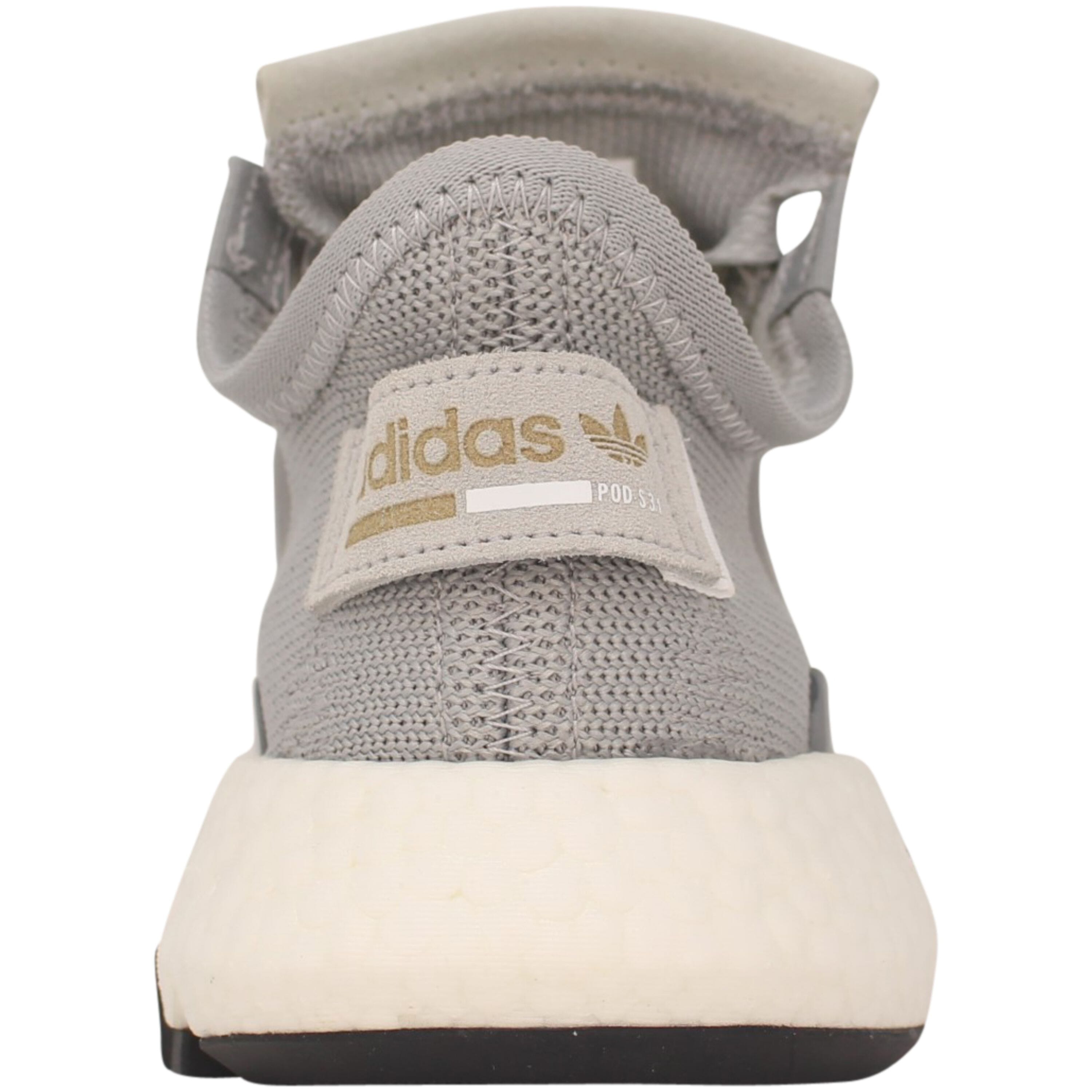 Buy Adidas POD S3.1 Grey White CG6121 Men s MyDeal