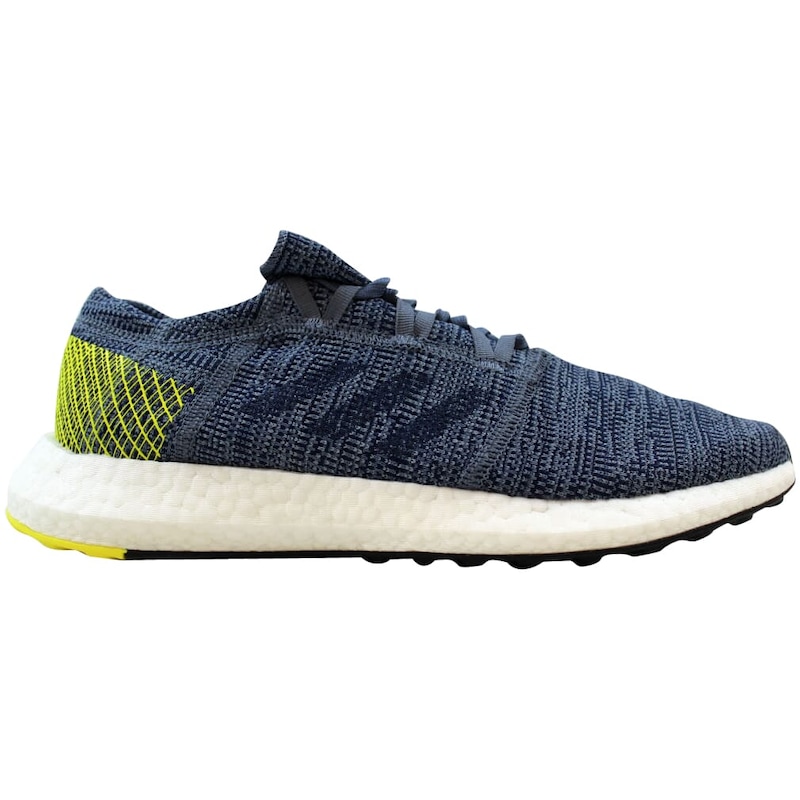 adidas pureboost go blue