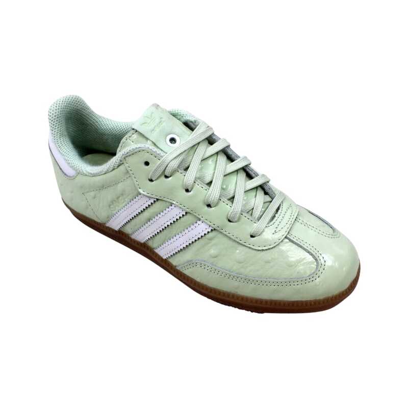 Adidas on sale samba naked