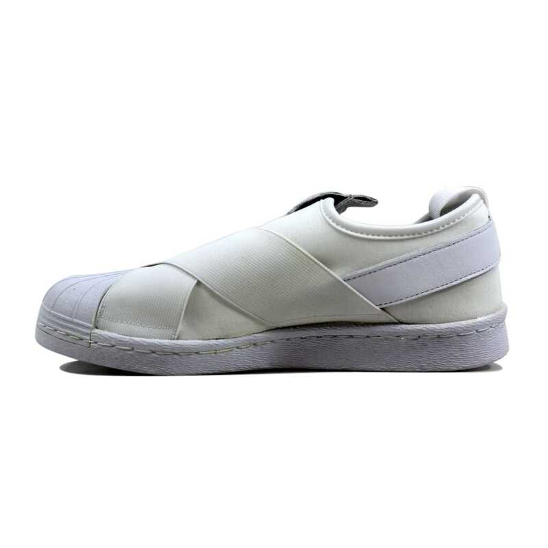 Originals superstar slip on grey best sale