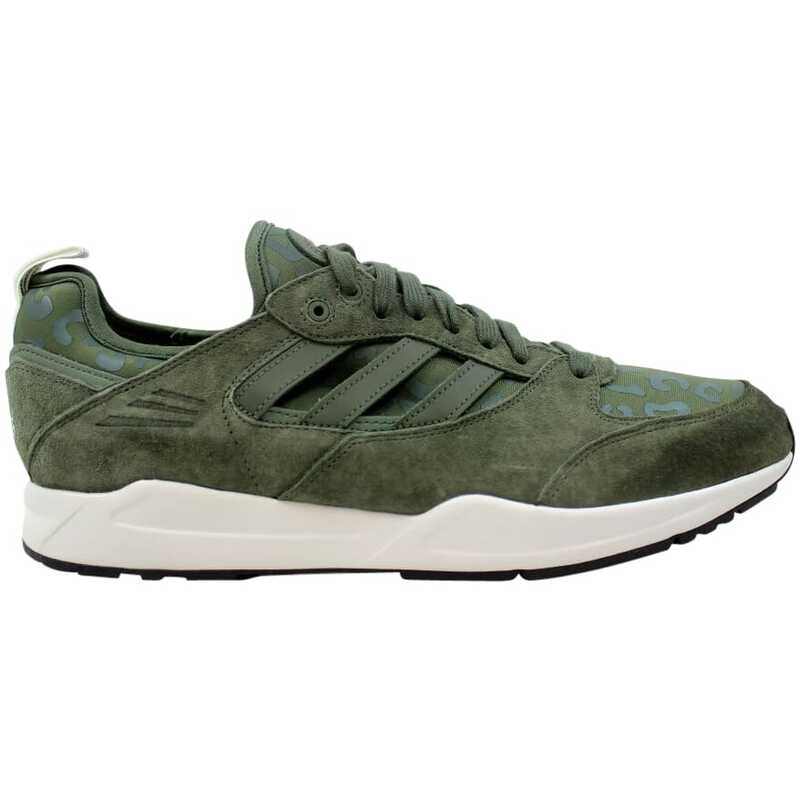 Buy Adidas Tech Super 2.0 Olive/White G95535 Men's - MyDeal