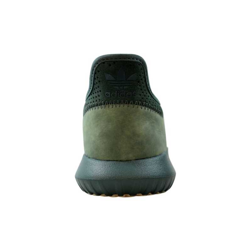 Adidas tubular shadow raw 2024 green