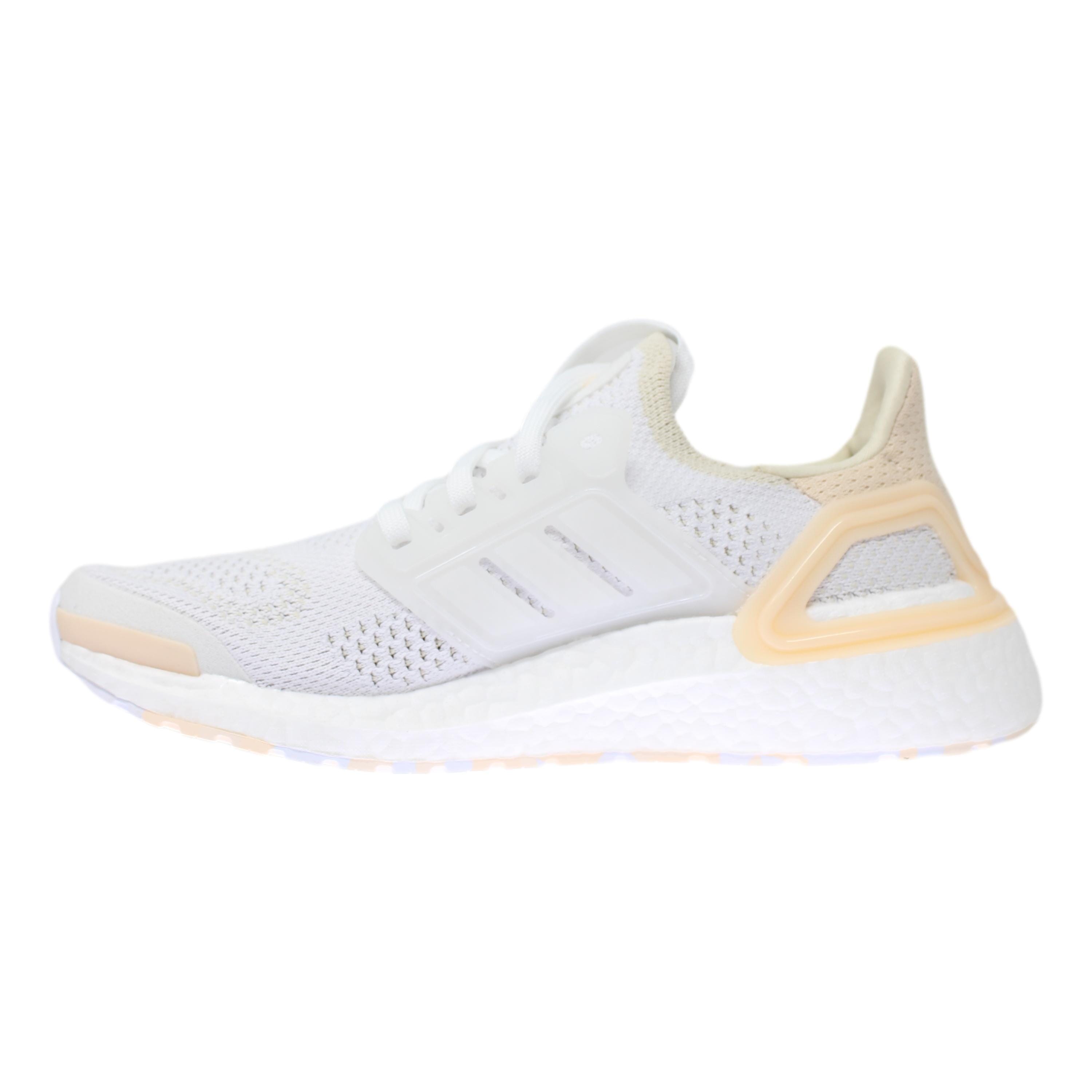 Adidas ultraboost 19 outlet cloud white womens