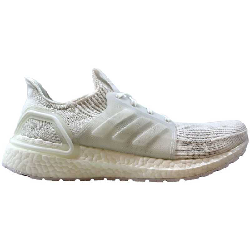 Ultraboost 19 clearance all white mens