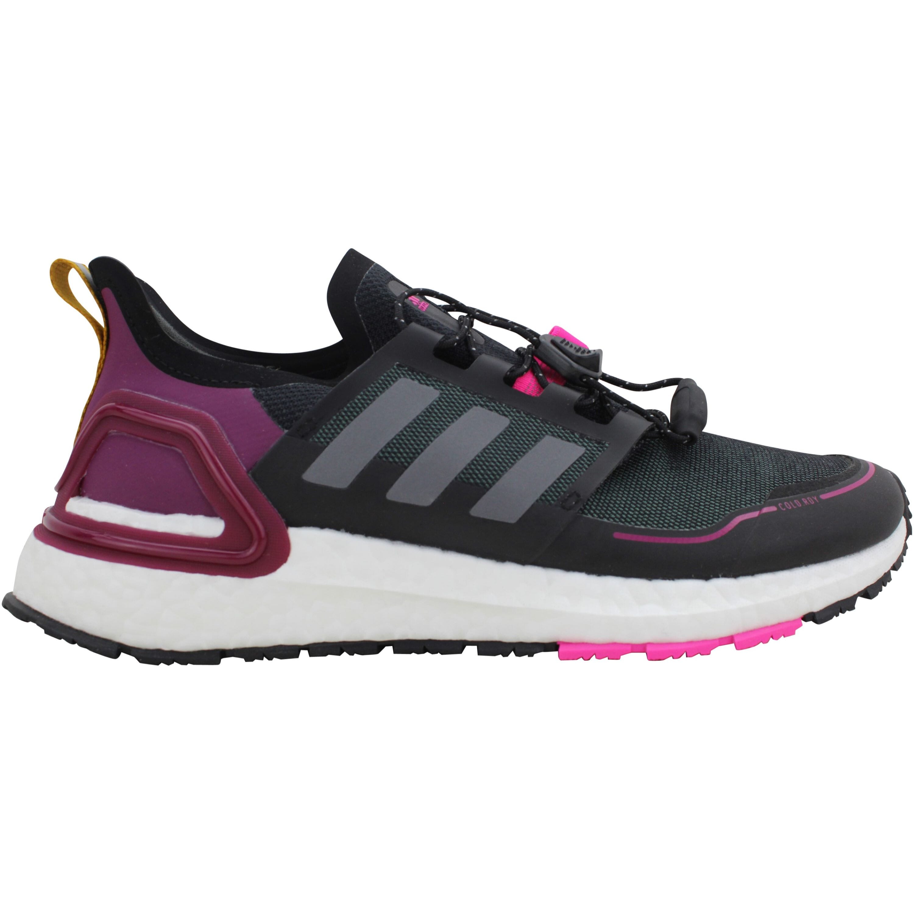 Buy Adidas Ultraboost C.RDY Core Black Iron Metallic Power Berry EG9803 Women s MyDeal