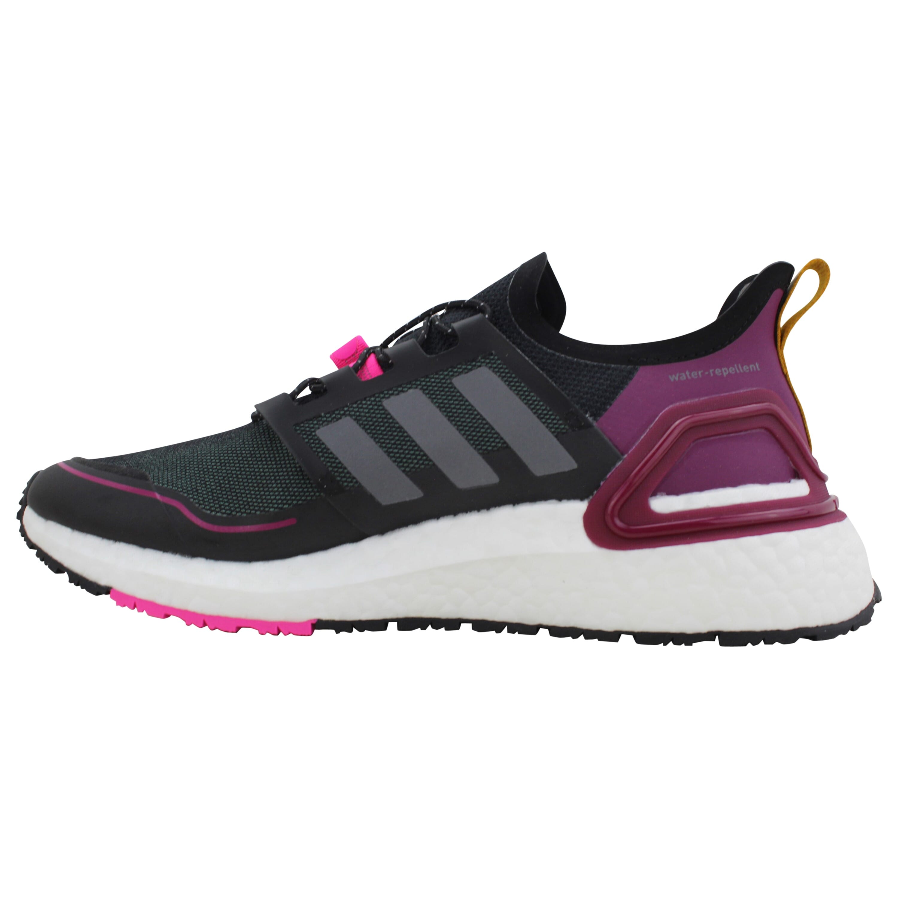 Adidas ultra outlet boost black iron