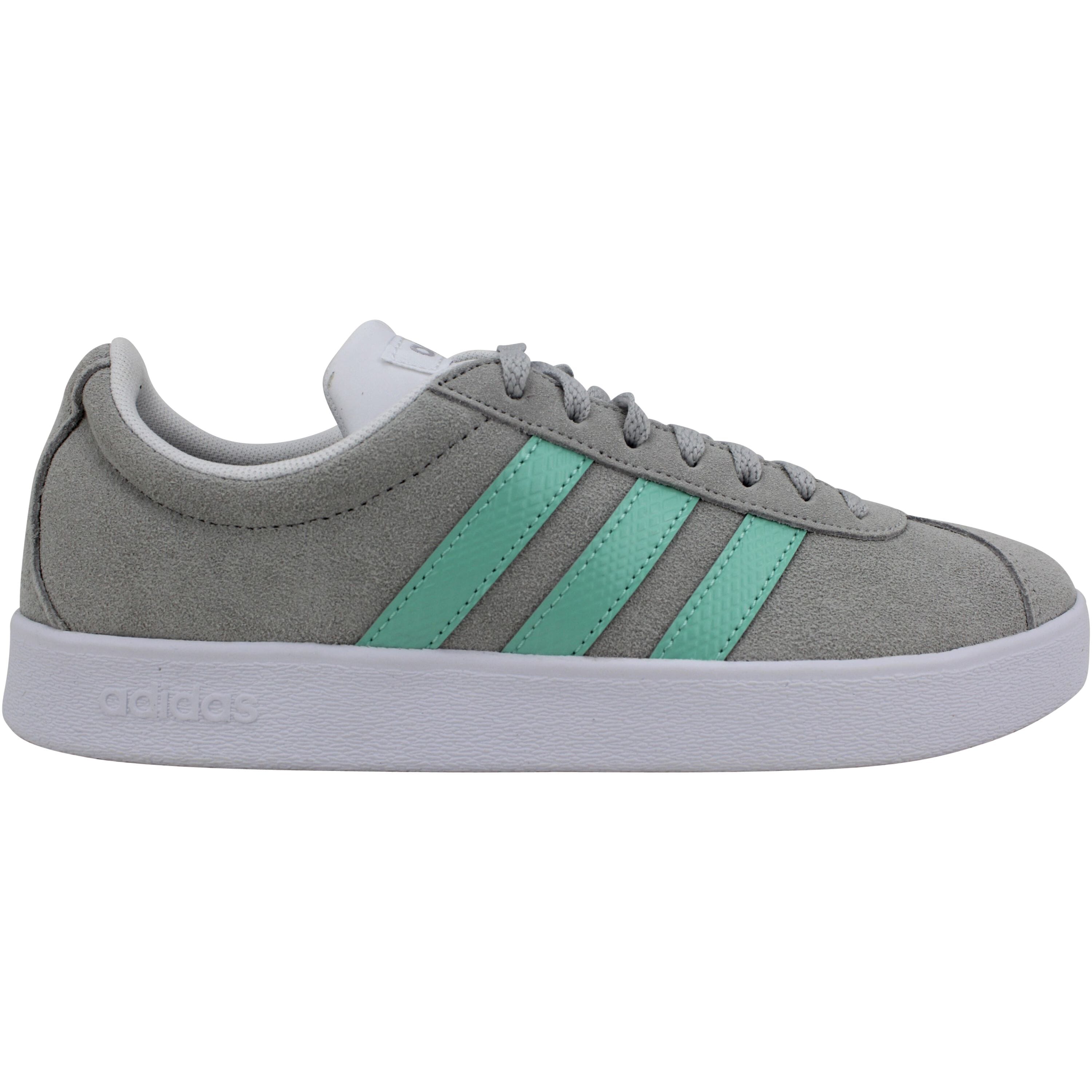 Adidas vl court hot sale 2.0 mint