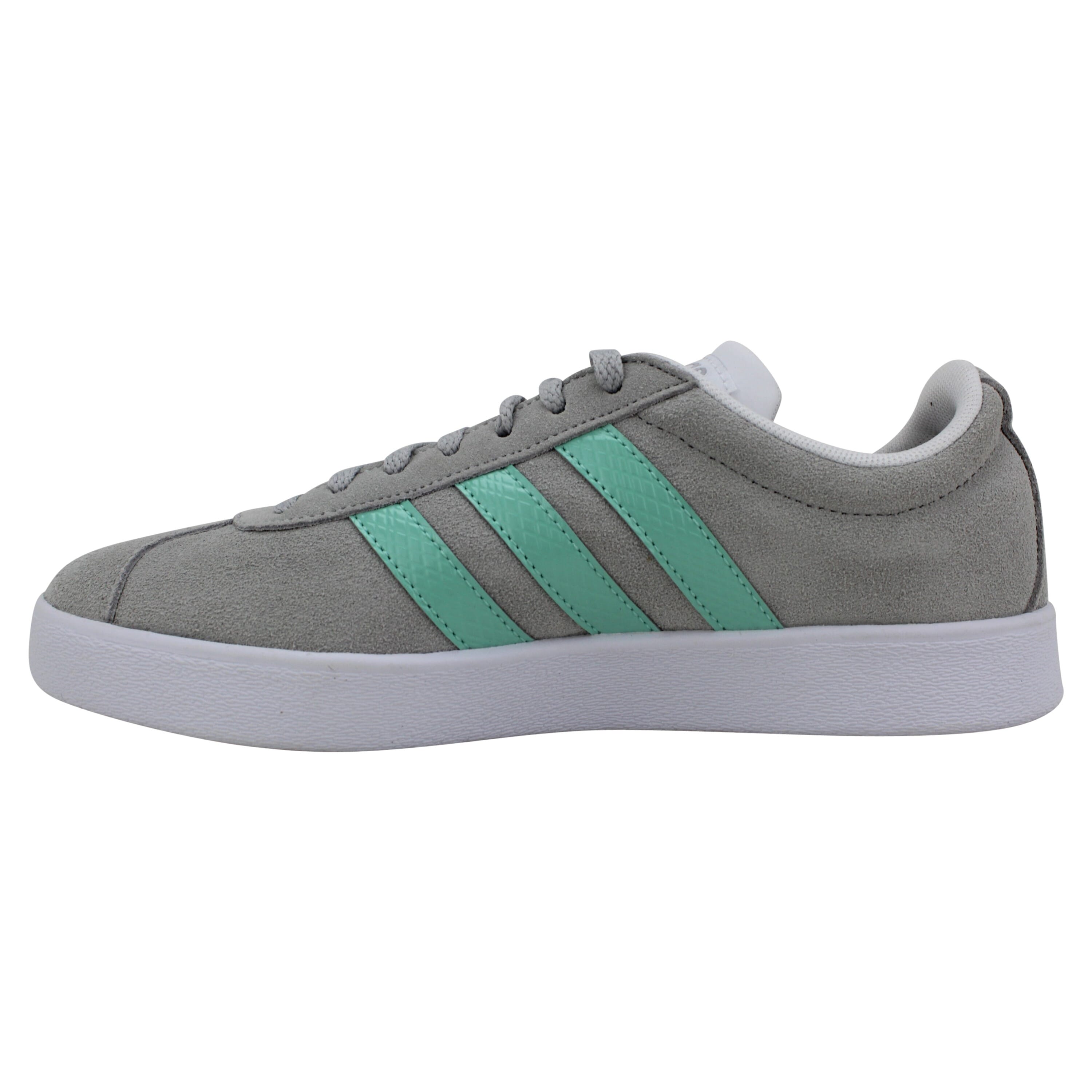 Adidas vl clearance court 2. mint