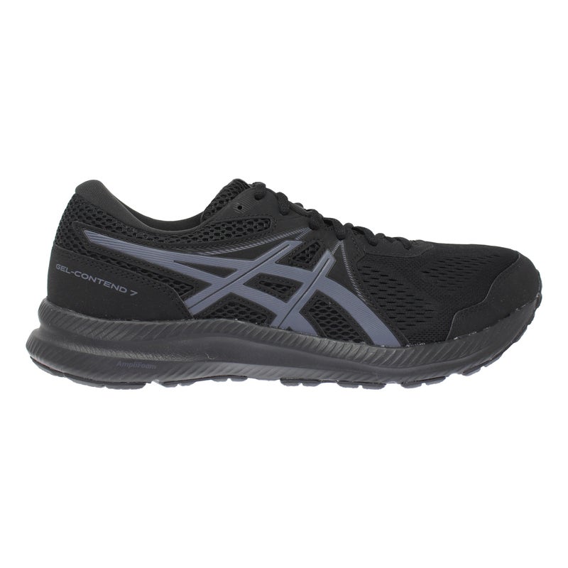 Buy Asics Gel-Contend 7 Black/Carrier Grey 1011B040-001 Men's - MyDeal