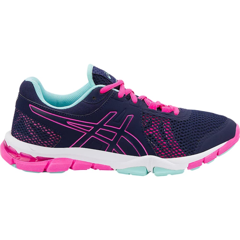 Asic gel best sale craze tr 4