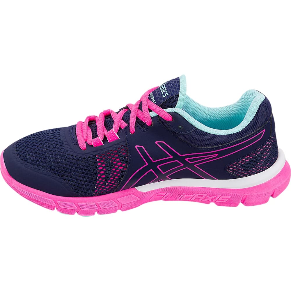 Asics gel hotsell craze womens