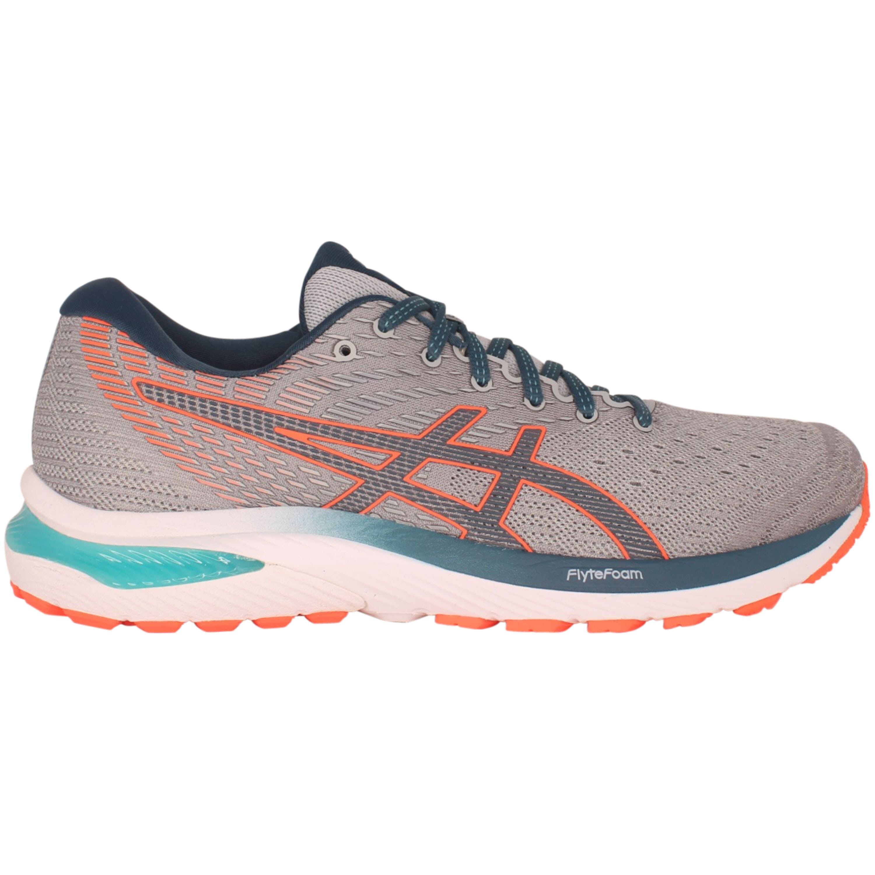 Asics Gel-Cumulus 22 Piedmont Grey 