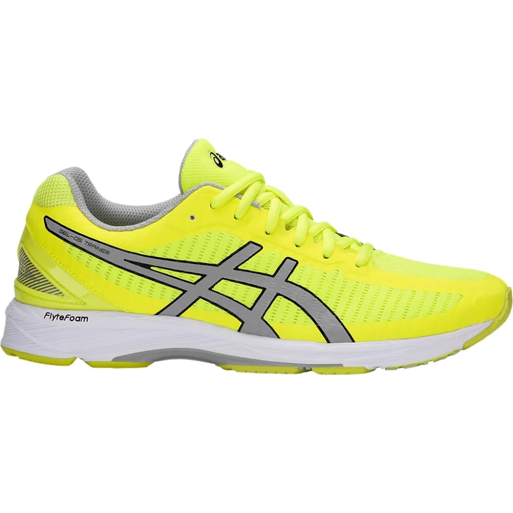 Asics gel ds on sale trainer 23 qr code