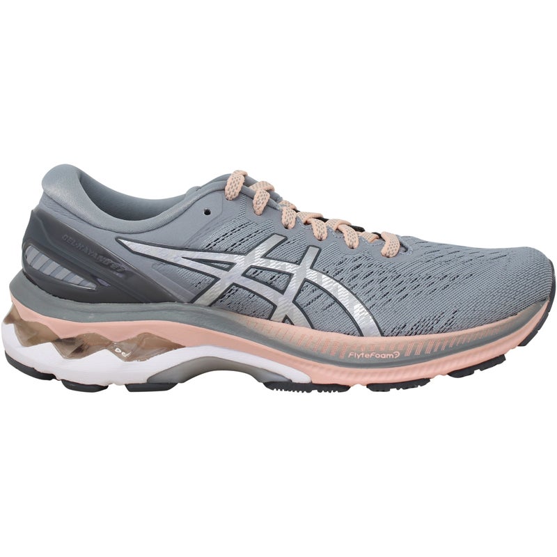 Buy Asics Gel-Kayano 27 Sheet Rock/Pure Silver 1012A649-020 Women's ...