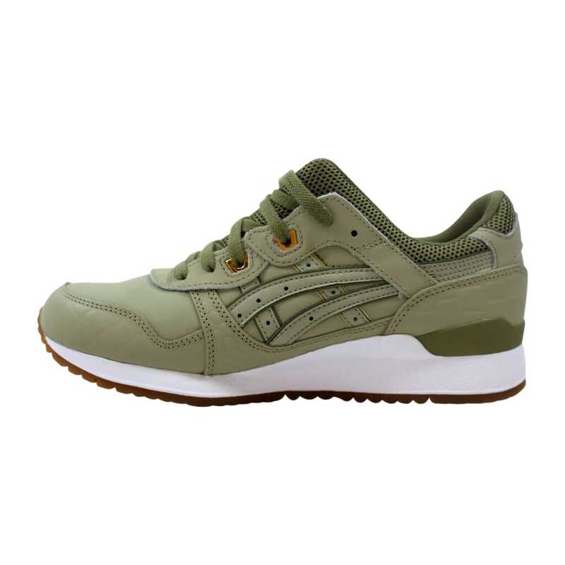 Asics gel lyte clearance iii khaki