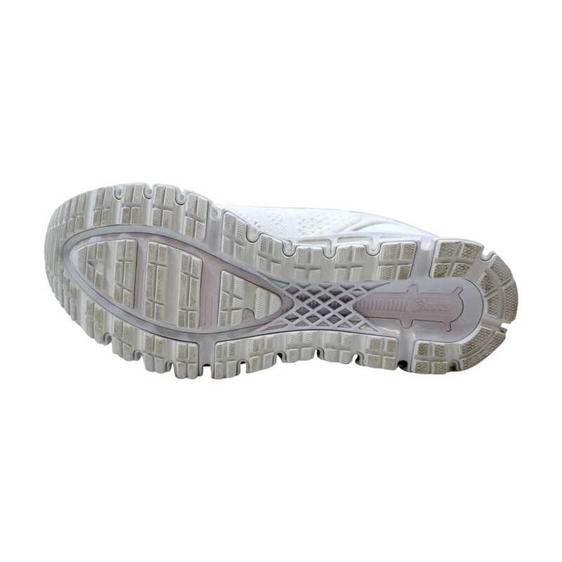 Buy Asics Gel Quantum 360 Knit 2 White 1022A041 100 Women s MyDeal