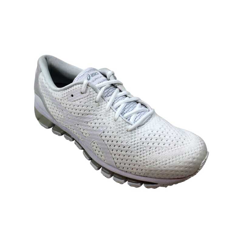 Gel quantum 360 hot sale knit 2 white