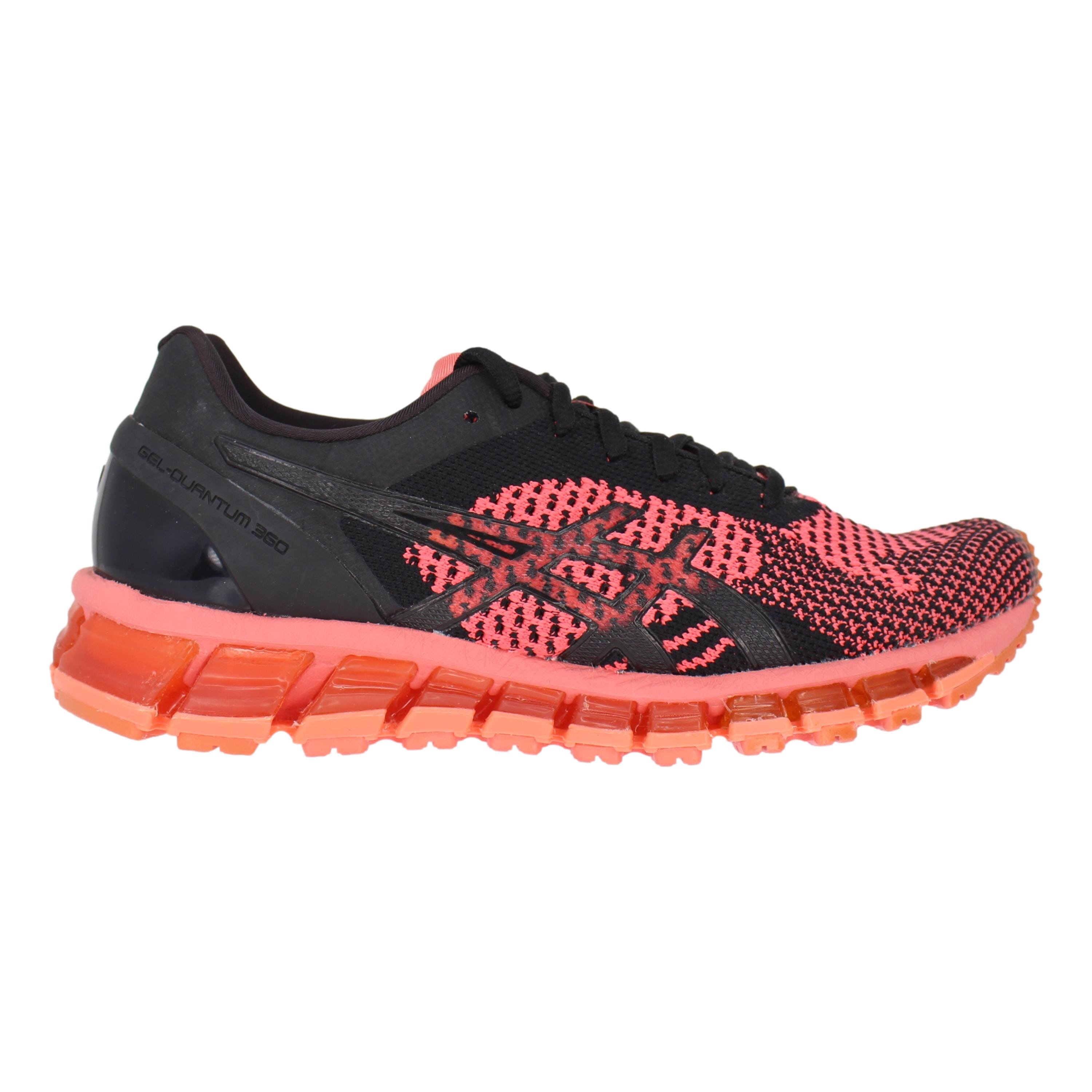 Asics gel quantum 360 peach hotsell