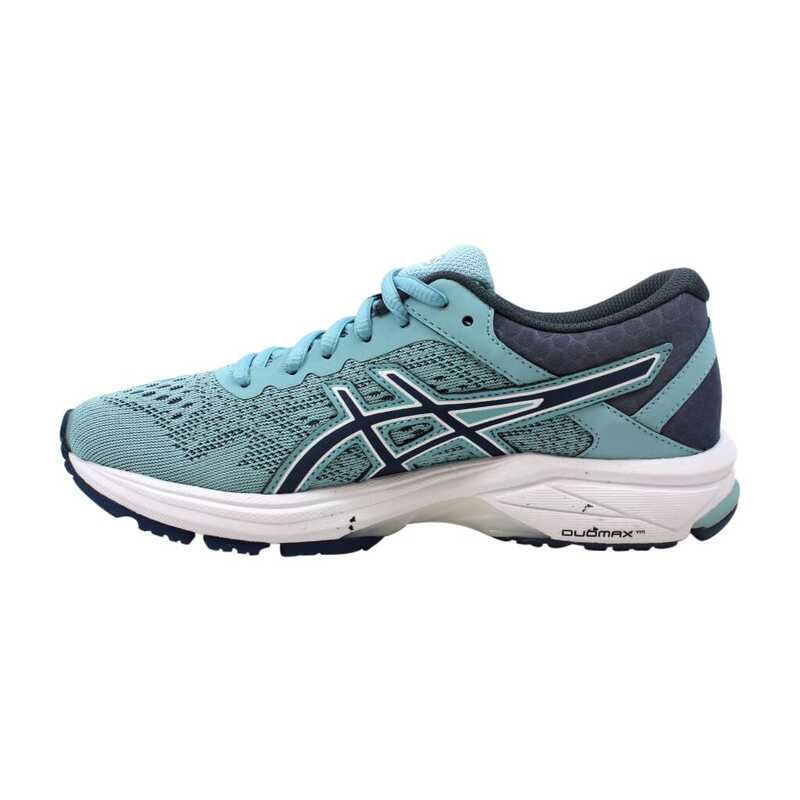 Buy Asics GT 1000 6 Porcelain Blue Smoke Blue White T7A9N 1456