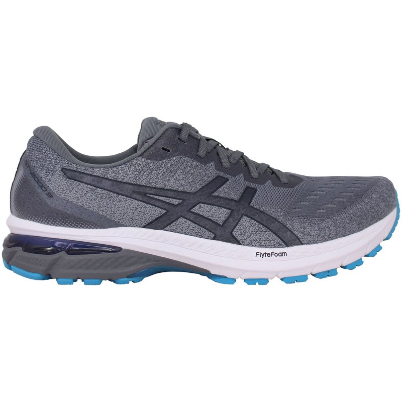 Buy Asics GT-2000 9 KNIT Metropolis/French Blue 1011A989-020 Men's - MyDeal