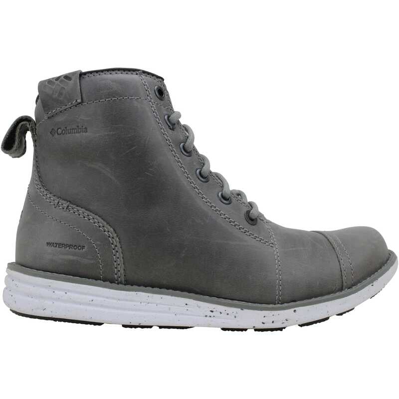 Columbia irvington cheap ii boot