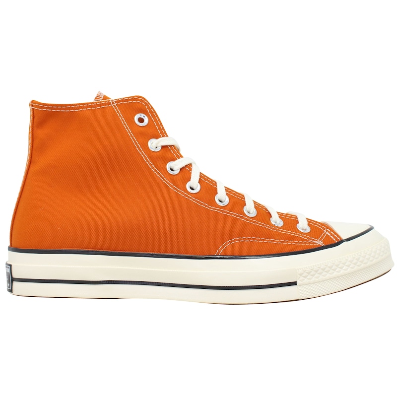 Buy Converse Chuck 70 HI Fire Pit/Egret/Black 171475C Men's - MyDeal