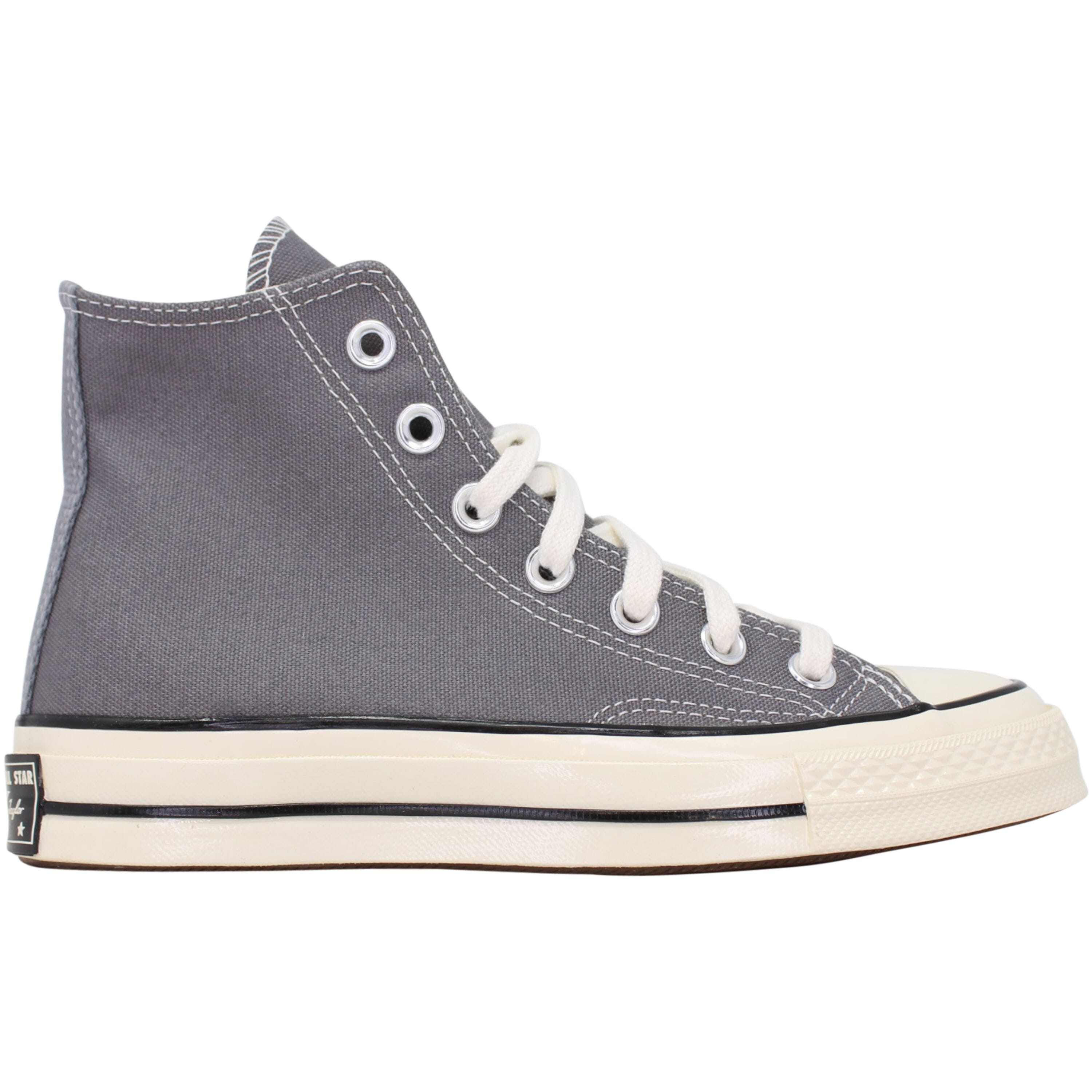 Grey on sale converse mens