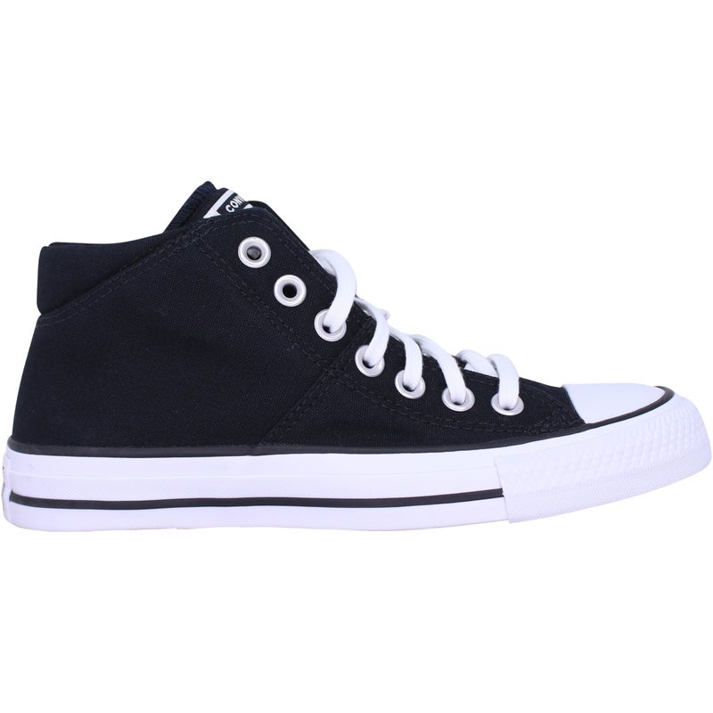 Buy Converse Chuck Hi Black/White 563512F Women's - MyDeal