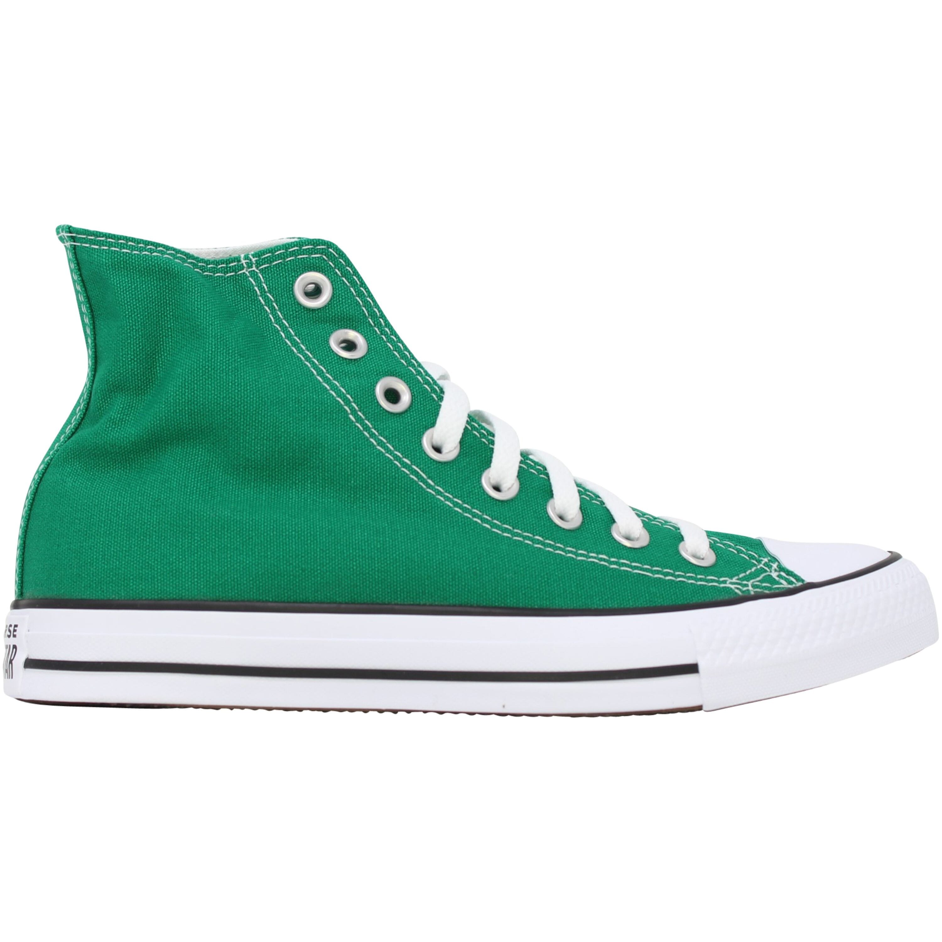 Converse green clearance amazon