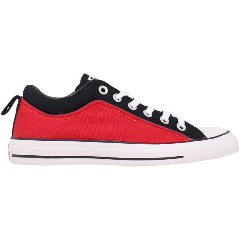 Buy Converse CT TORQUE OX Red/Black 144647C Men's - MyDeal