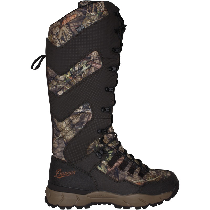 Buy Danner Vital Snake Boot Brown/CamoGreen 41531 Men's MyDeal
