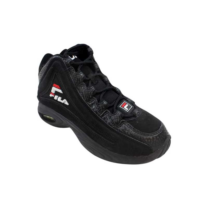 Fila store plugers slippers