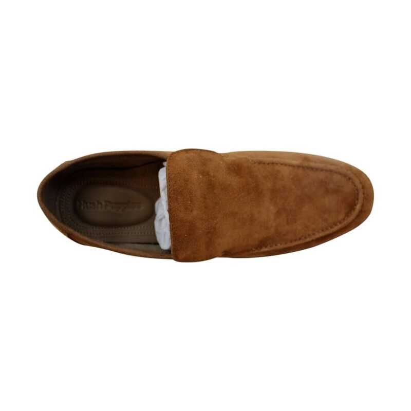 Hush puppies clearance bracco