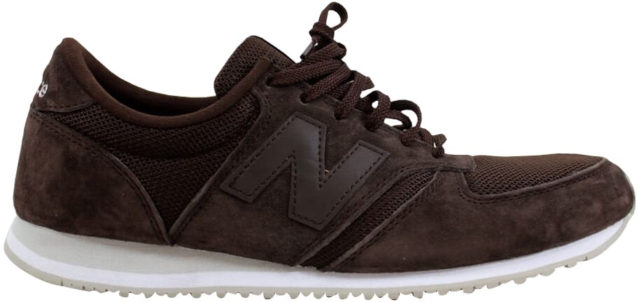 new balance 420 brown