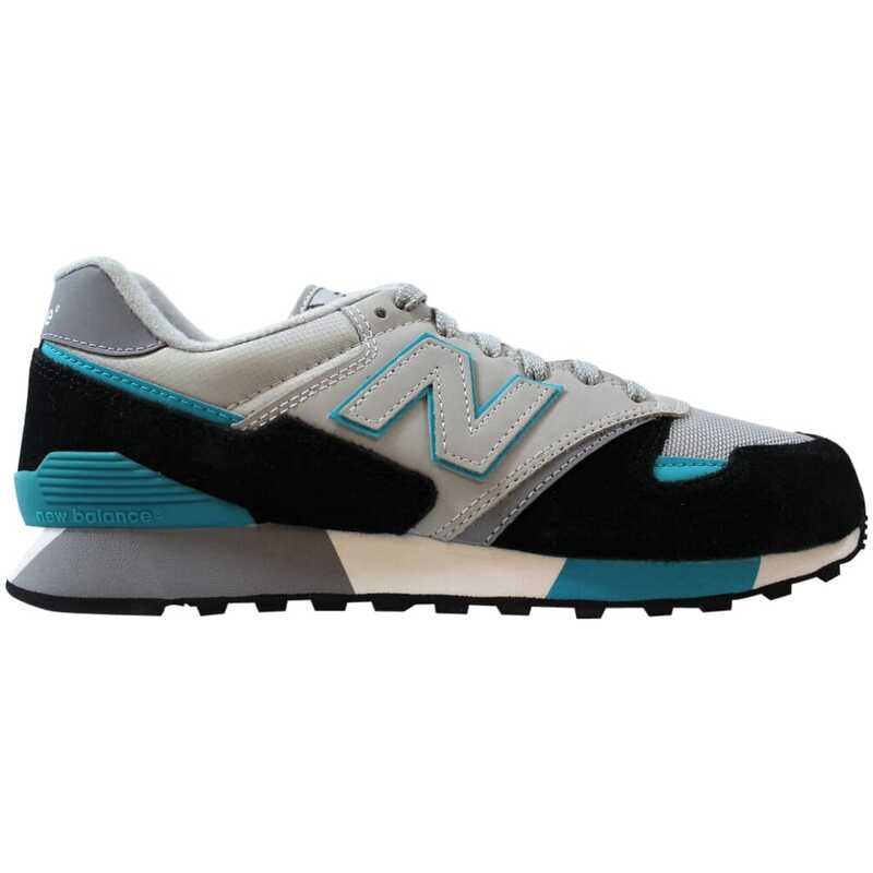 Buy New Balance 446 Grey Teal U446SGK Men s MyDeal